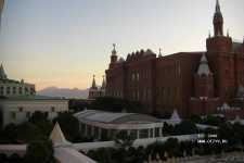 Asteria Kremlin Palace 