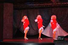 Blue Waters Club & Resort ����