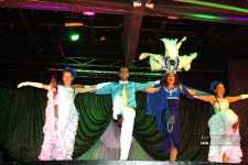 Blue Waters Club & Resort ����