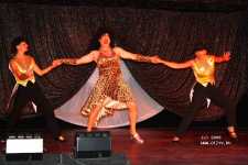 Blue Waters Club & Resort ����