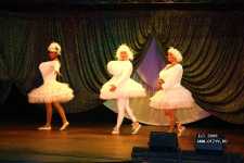 Blue Waters Club & Resort ����