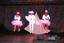 Blue Waters Club & Resort ����