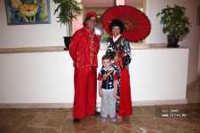 Blue Waters Club & Resort ����