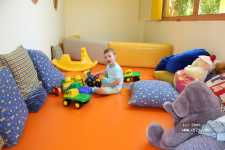 Blue Waters Club & Resort ����