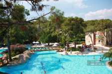 Blue Waters Club & Resort ����