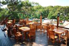 Blue Waters Club & Resort ����