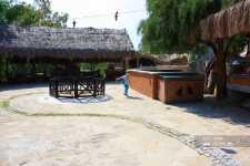 Blue Waters Club & Resort ����