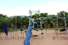 Blue Waters Club & Resort ����