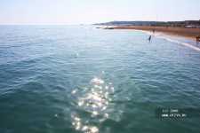 Blue Waters Club & Resort ����