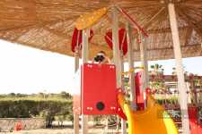 Blue Waters Club & Resort ����