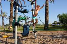 Blue Waters Club & Resort ����