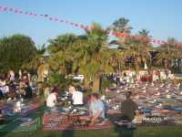 Blue Waters Club & Resort ����