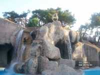 Blue Waters Club & Resort ����