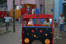 Blue Waters Club & Resort ����