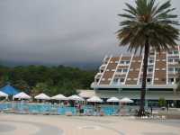 Queen's Park Resort Goynuk 
