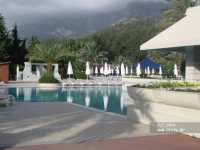 Queen's Park Resort Goynuk 