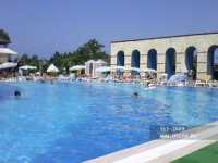 Sunis Elita Beach Resort Hotel & SPA 