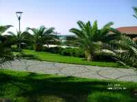 Seher Resort & Spa 