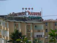 MC Mahberi Beach Hotel 
