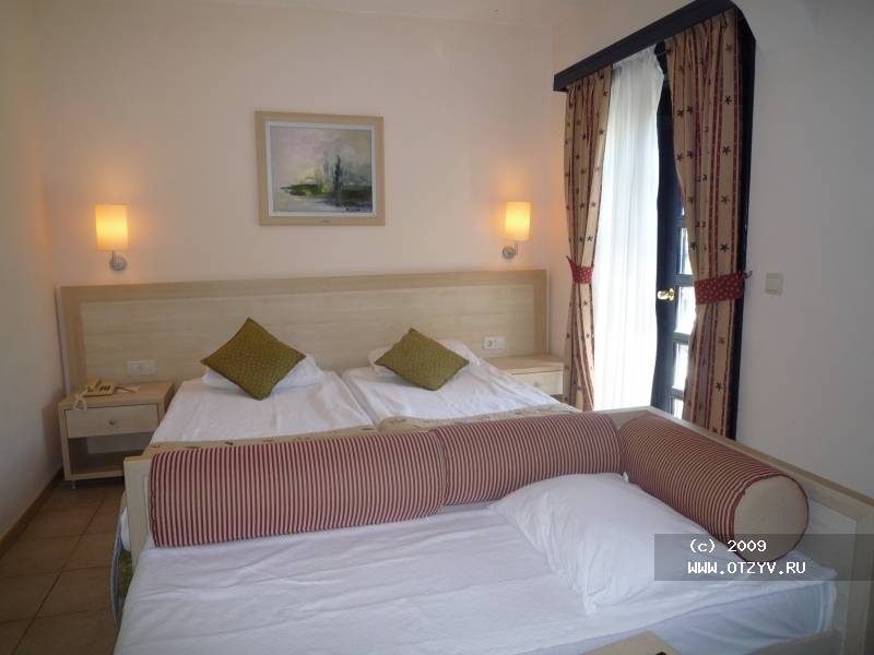 Sunrise Park Resort & Spa