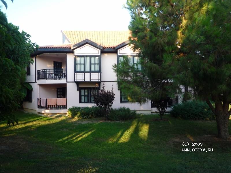 Sunrise Park Resort & Spa