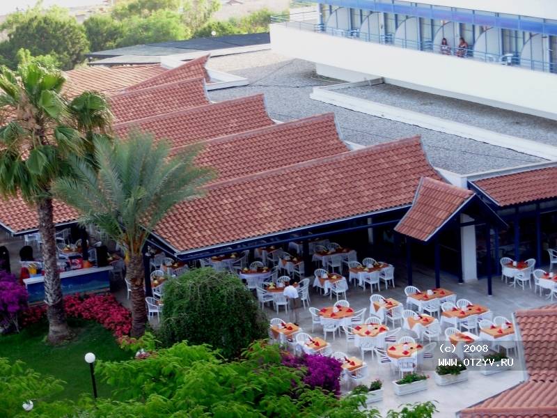 Sunrise Park Resort & Spa
