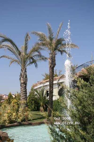 Sunrise Park Resort & Spa