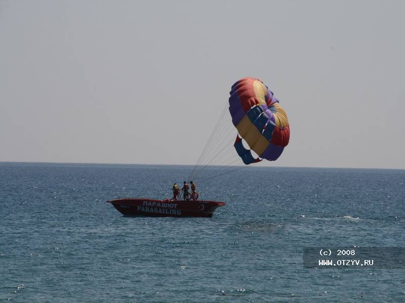 Sunrise Park Resort & Spa