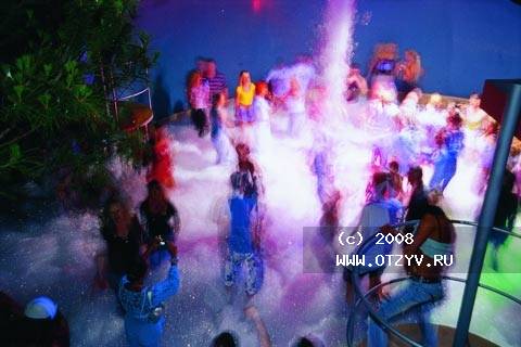 Sunrise Park Resort & Spa