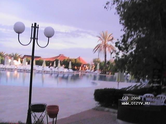 Sunrise Park Resort & Spa