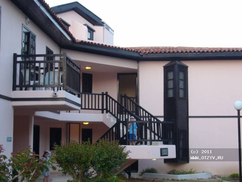Sunrise Park Resort & Spa
