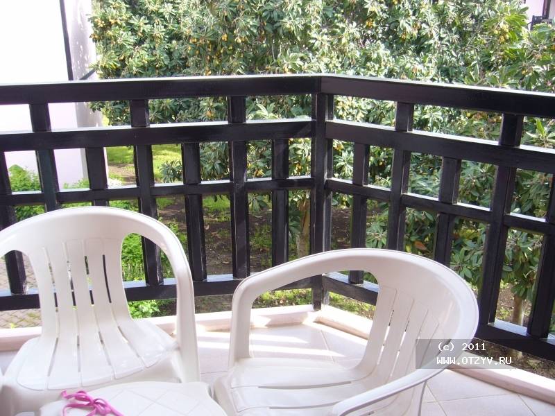 Sunrise Park Resort & Spa