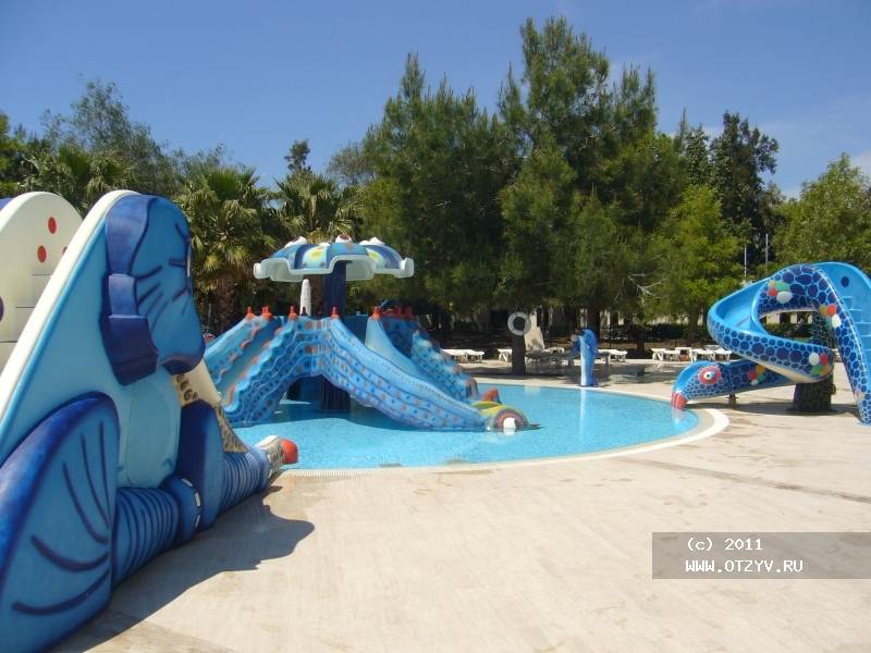 Sunrise Park Resort & Spa