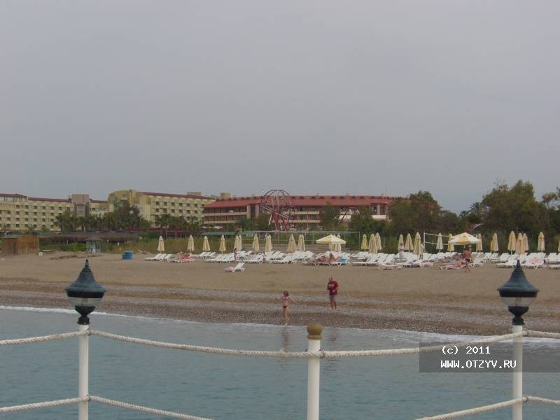 Sunrise Park Resort & Spa