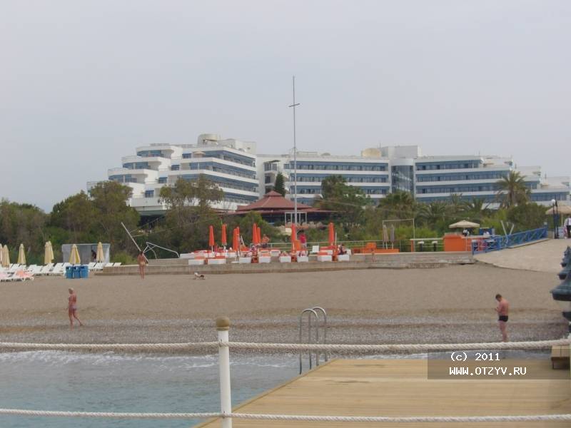 Sunrise Park Resort & Spa