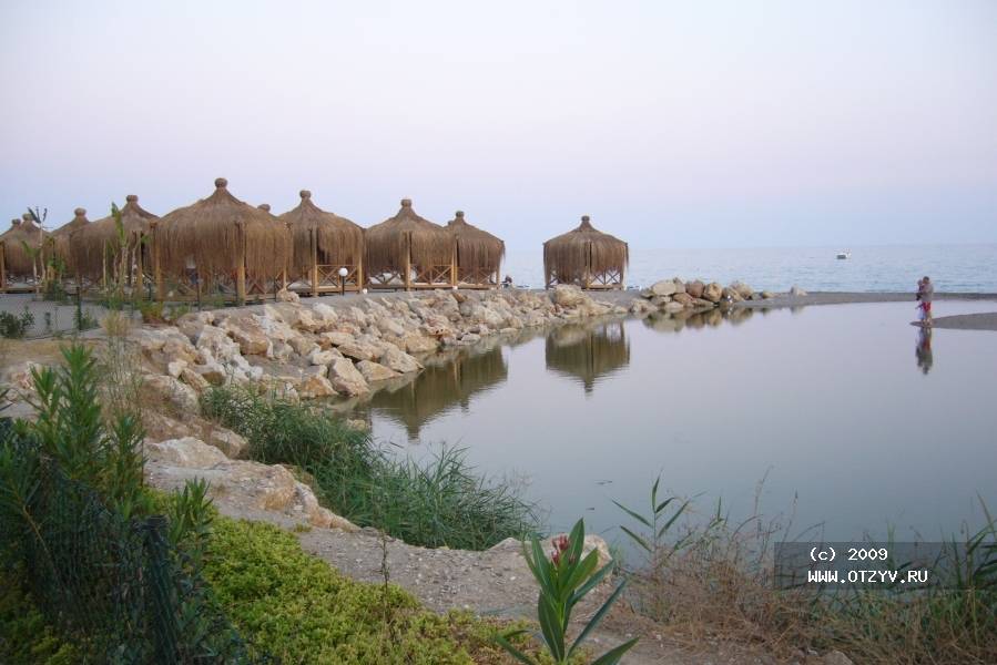 Sunrise Park Resort & Spa