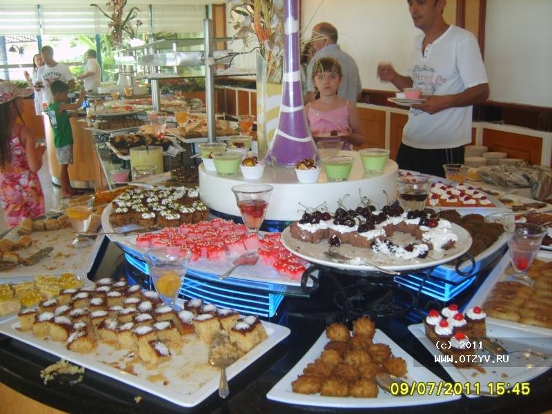 Sunrise Park Resort & Spa