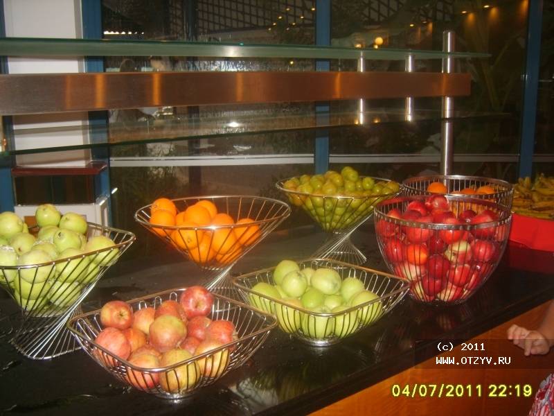Sunrise Park Resort & Spa