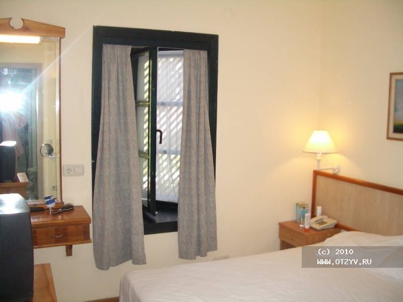 Sunrise Park Resort & Spa