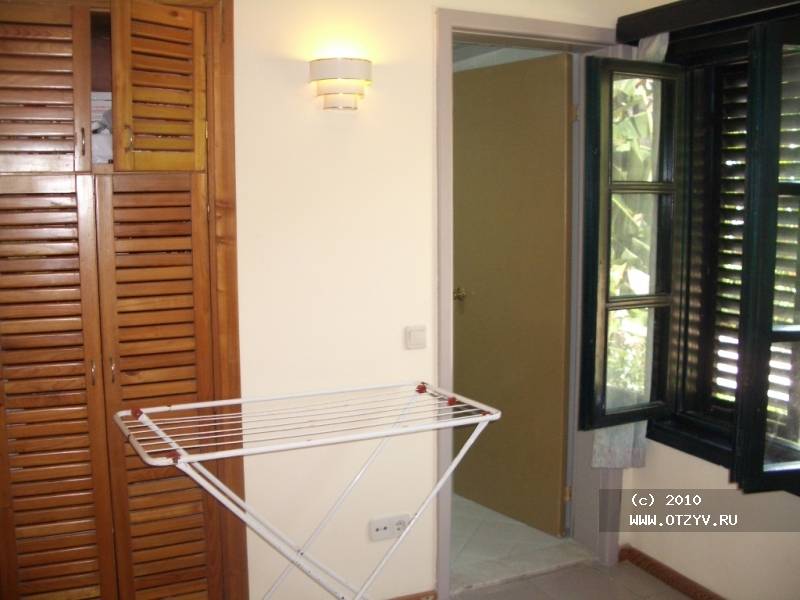 Sunrise Park Resort & Spa