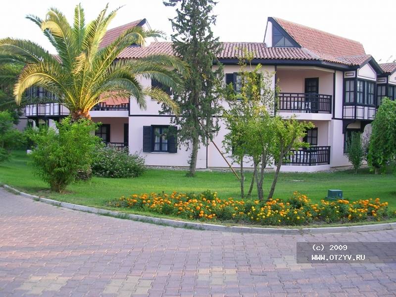 Sunrise Park Resort & Spa