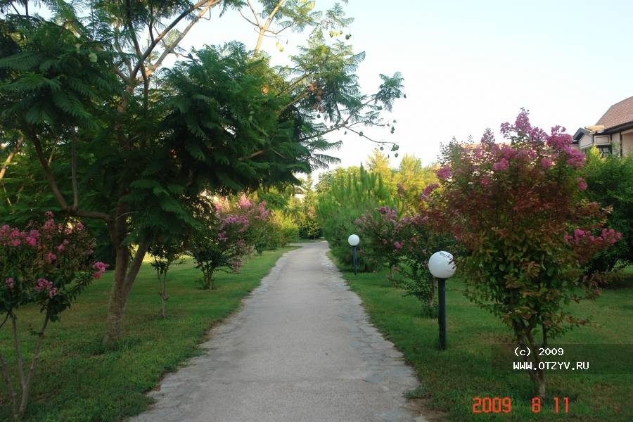 Sunrise Park Resort & Spa