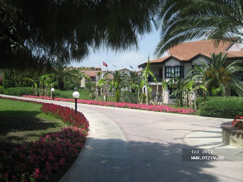 Sunrise Park Resort & Spa