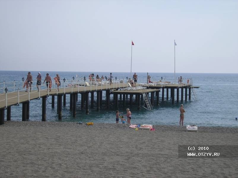 Sunrise Park Resort & Spa