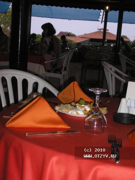 Sunrise Park Resort & Spa