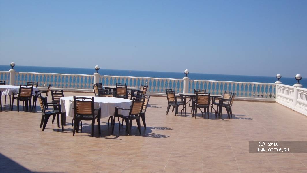 Sunrise Park Resort & Spa