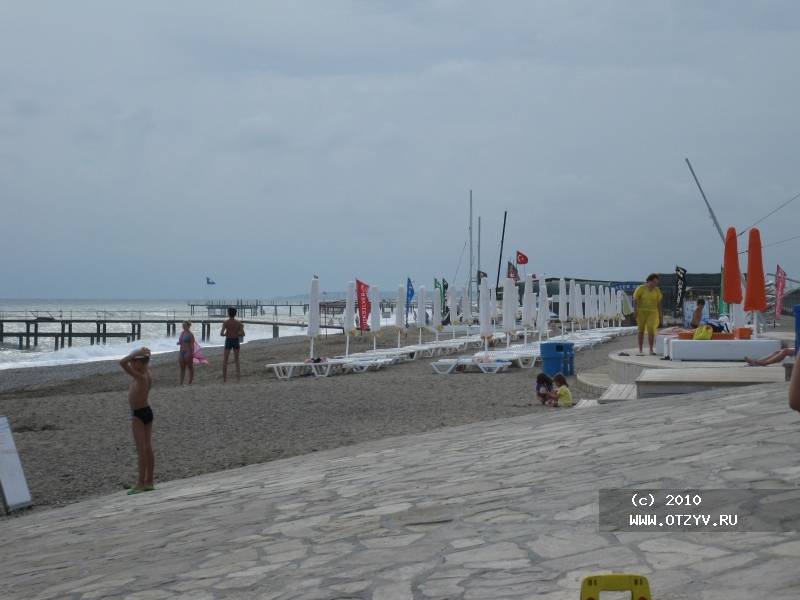 Sunrise Park Resort & Spa