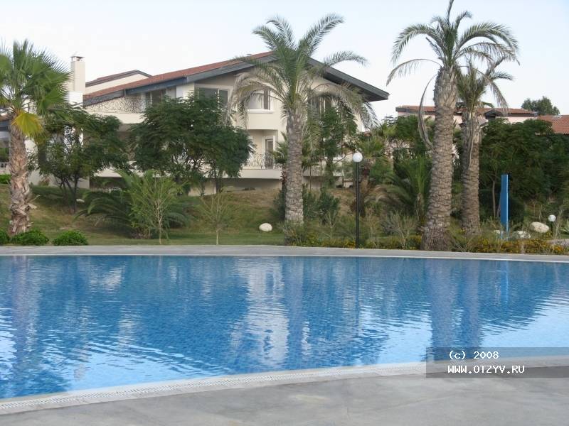 Sunrise Park Resort & Spa