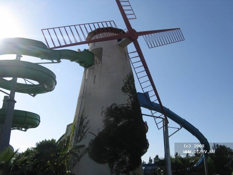 Sunrise Park Resort & Spa