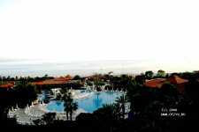 Sunrise Park Resort & Spa 